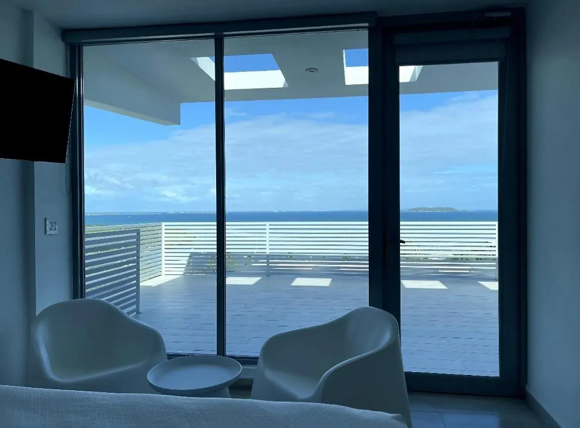 Casa Oceano - Studio Fajardo Puerto Rico