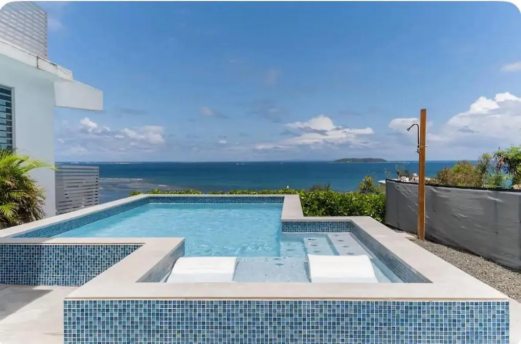 Casa Oceano - Studio Fajardo